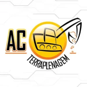 Logo AC Terraplenagem
