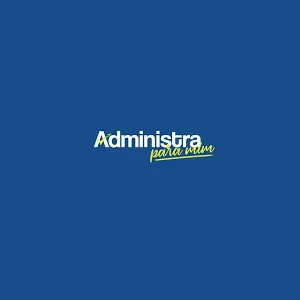 Logo Administra Para Mim
