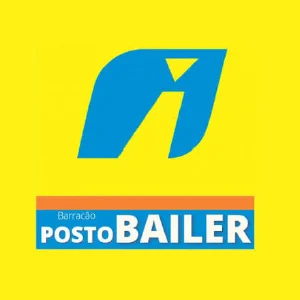 Logo Auto Posto Bailer