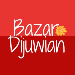 Logo Bazar Dijuwian