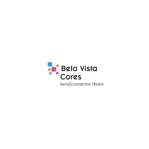 Logo Bela Vista Cores