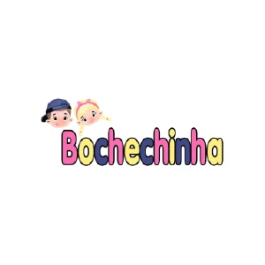 Logo Bochechinha