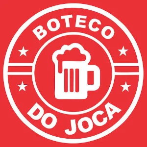 Logo Boteco do Joca