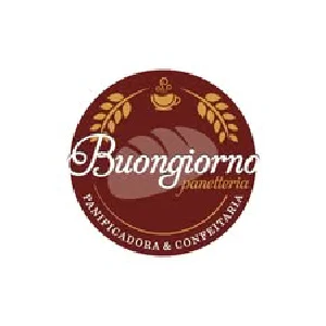 Logo Buongiorno