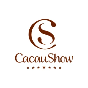 Logo Cacau Show