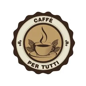 Logo Caffe Per Tutti