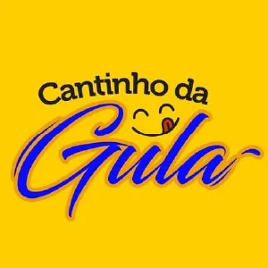 Logo Cantinho da Gula