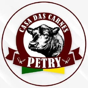 Logo Casa de Carnes Petry