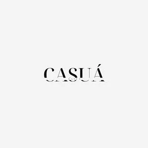 Logo Casuá