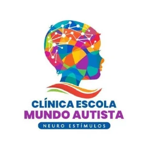 Logo Clinica Mundo Autista