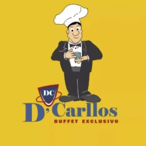 Logo DCarllos