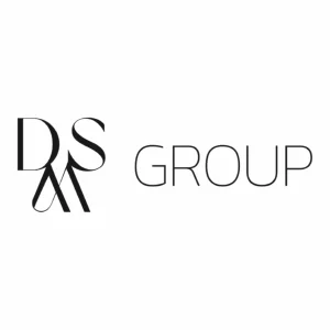 Logo DSM Empreendimentos