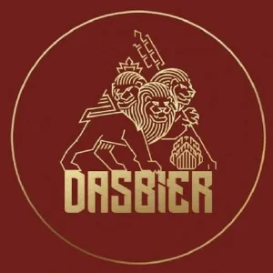 Logo Das Bier