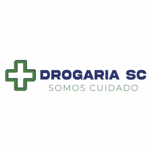 Logo Drogaria SC