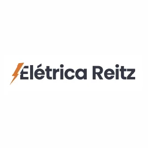 Logo Elétrica Reitz
