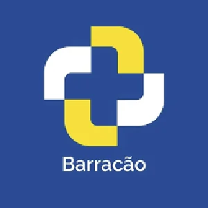 Logo Farmácia Barracão