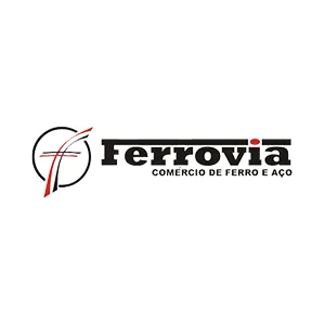 Logo Ferrovia