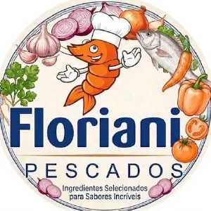Logo Floriani Pescados