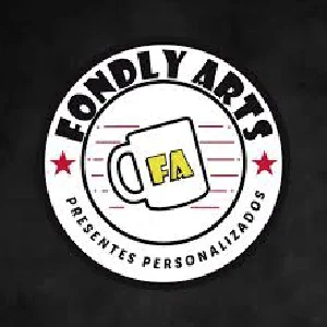 Logo Fondly Arts