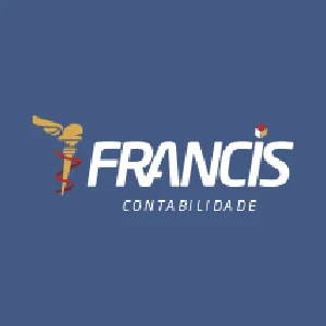 Logo Francis Contabilidade