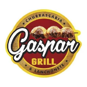 Logo Gaspar Grill