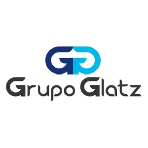 Logo Grupo Glatz