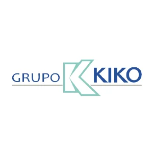 Logo Grupo Kiko
