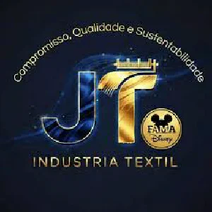 Logo JT Embalagens