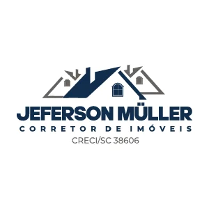 Logo Jeferson Muller