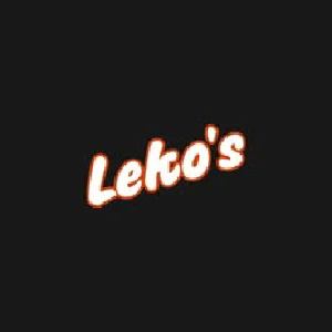 Logo Lekos Lanches