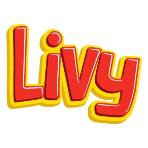 Logo Livy Malhas