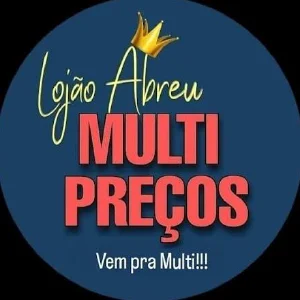 Logo Lojão Abreu