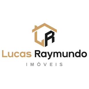 Logo Lucas Raymundo Imóveis
