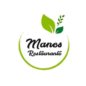 Logo Manos Restaurante