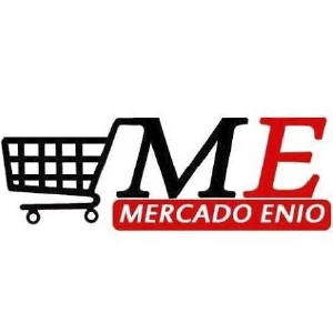Logo Mercado Enio