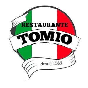 Logo Restaurante Tomio