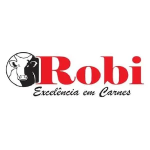 Logo Robi Casa de Carnes