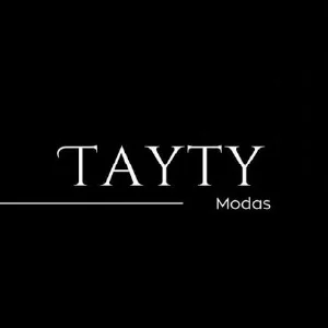 Logo Tayty MOdas